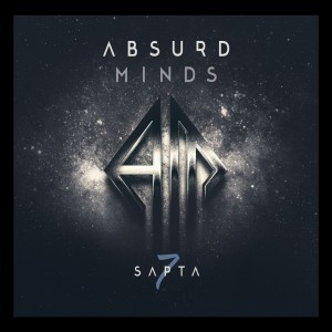 อัลบัม Sapta ศิลปิน Absurd Minds