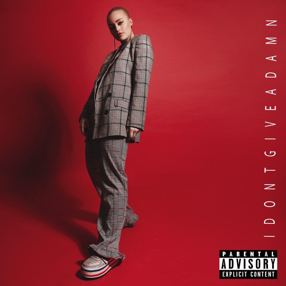 Oh Whatever (Explicit)