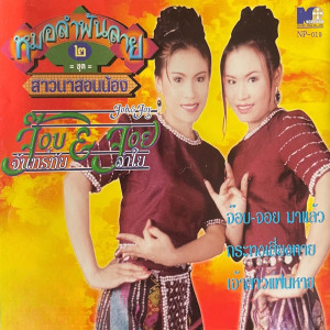 ดาวน์โหลดและฟังเพลง สาวนาสอนน้อง พร้อมเนื้อเพลงจาก จ๊อบ จันทร์ทัย