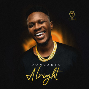 Album Alright (Explicit) from Doncarta