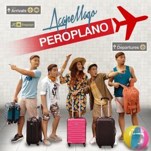 收聽Acapellago的Peroplano歌詞歌曲