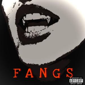 อัลบัม Fangs (Explicit) ศิลปิน Shiroku