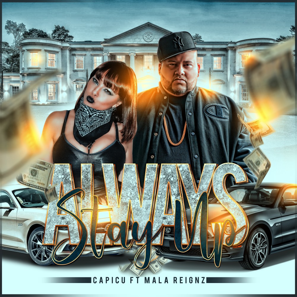 Always Stay Up (Explicit)