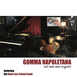 收聽Open Jazz School Band的Ninna Nanna歌詞歌曲