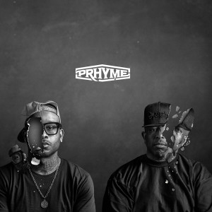 收聽PRhyme的To Me, To You (feat. Jay Electronica)歌詞歌曲