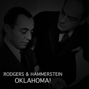 收聽Rodgers & Hammerstein的Oklahoma歌詞歌曲