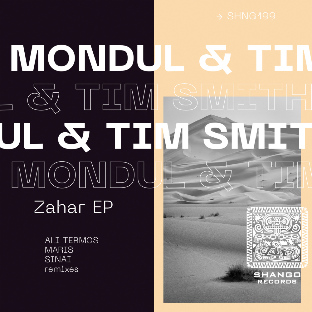 Zahar (Ali Termos remix)