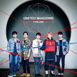 ดาวน์โหลดและฟังเพลง 1234 พร้อมเนื้อเพลงจาก FTISLAND
