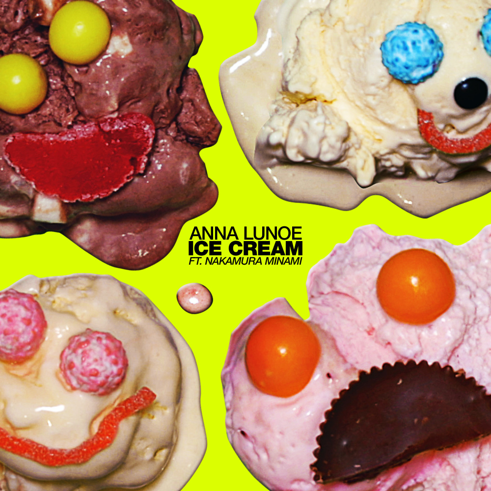Ice Cream (Explicit)