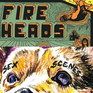 ดาวน์โหลดและฟังเพลง Sleep at Night พร้อมเนื้อเพลงจาก Fire Heads