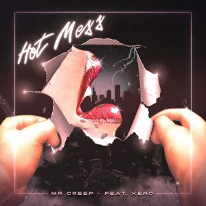 Album Hot Mess from Kero