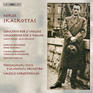 收聽Georgios Demertzis的III. Finale and Rondo: Allegro molto vivace歌詞歌曲