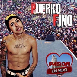 ดาวน์โหลดและฟังเพลง A Perrear (En Vivo en Pasión en Mar del Plata) พร้อมเนื้อเพลงจาก Puerko Fino