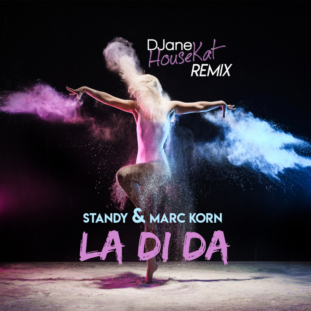 La Di Da (Djane HouseKat Edit) (DJane HouseKat Edit)