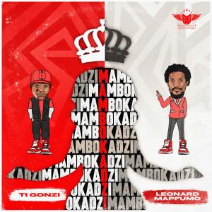 Dengarkan lagu Mambokadzi nyanyian Leonard Mapfumo dengan lirik