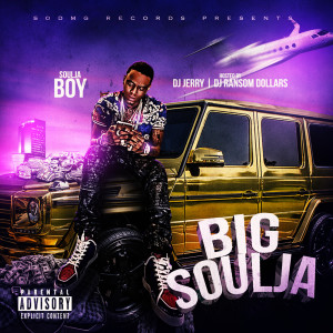 Listen to Bazooka (Explicit) song with lyrics from Soulja Boy Tell 'Em