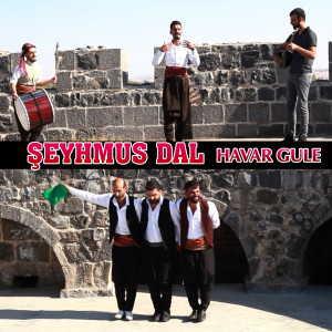 收听Şeyhmus Dal的Havar Gule歌词歌曲