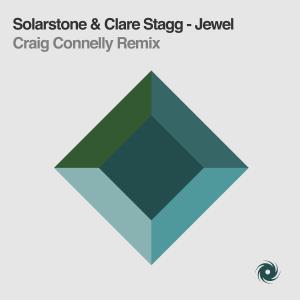 收聽Solarstone的Jewel (Craig Connelly Extended Remix) [Mixed]歌詞歌曲