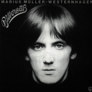 ดาวน์โหลดและฟังเพลง Einer Wie Er (Remastered) (2000 Remaster) พร้อมเนื้อเพลงจาก Westernhagen