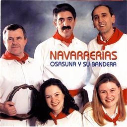 ดาวน์โหลดและฟังเพลง Osasuna Y Su Bandera พร้อมเนื้อเพลงจาก Navarrerías