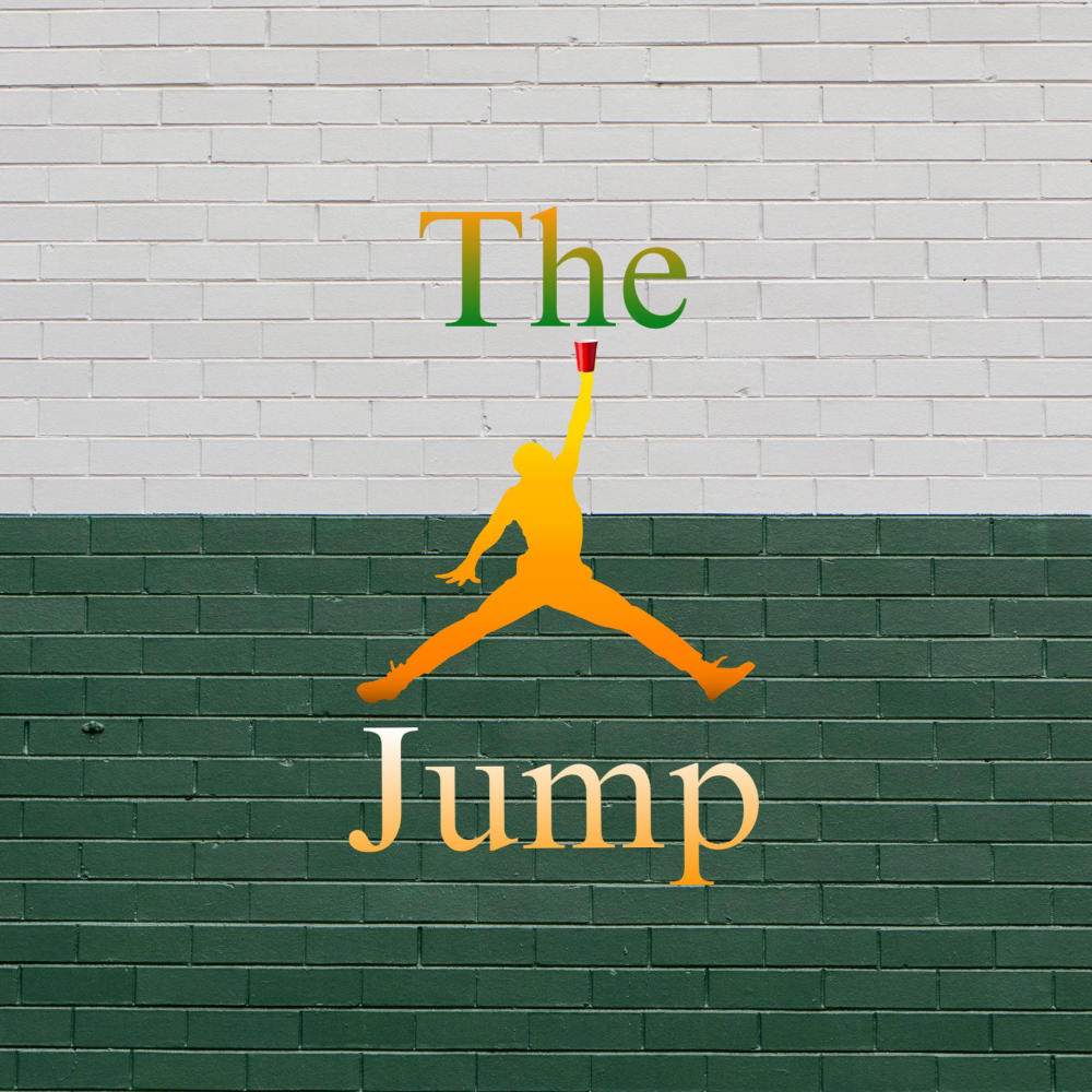 The Jump (Explicit)