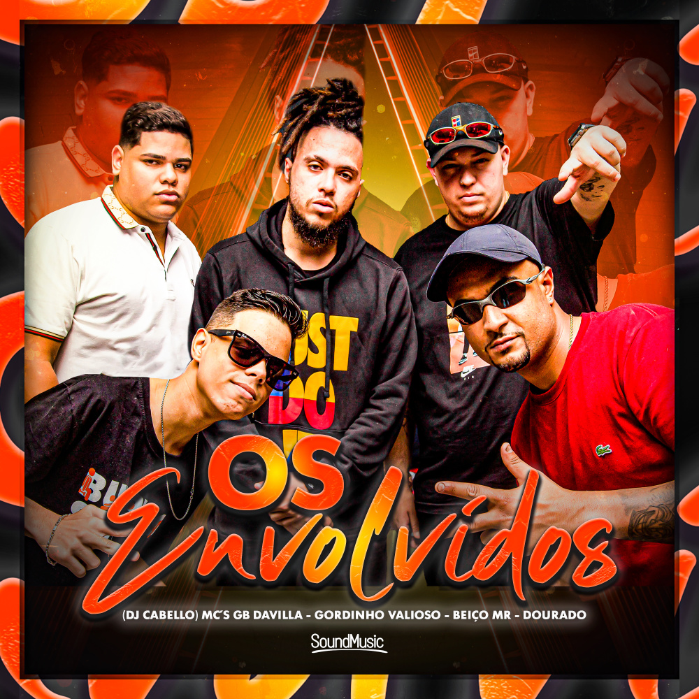 Os Envolvidos