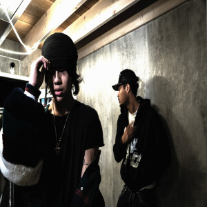 default playlist img