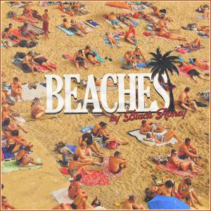 收聽Black Honey的Beaches歌詞歌曲