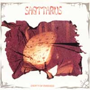 收聽Sagittarius的Anity of Madness歌詞歌曲