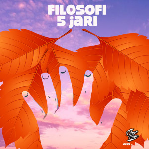 Listen to Filosofi 5 Jari (Explicit) song with lyrics from Dhyo Haw