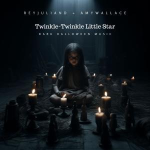 Album Twinkle-Twinkle Little Star oleh Reyjuliand