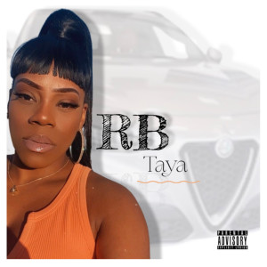 Album Rb (Explicit) from Taya