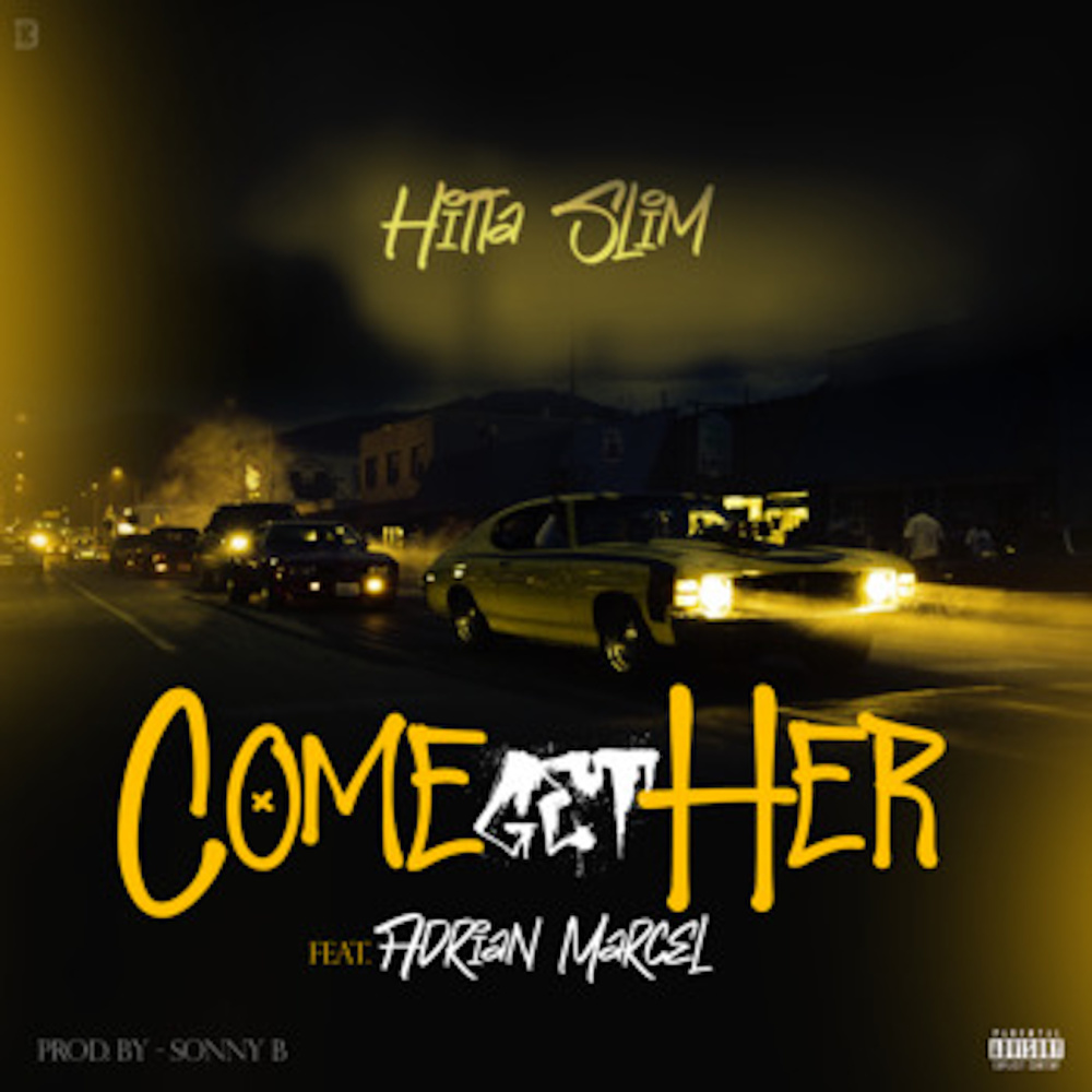Come Get Her (Radio Edit)