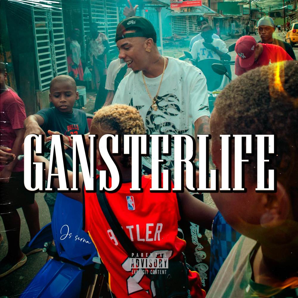 Ganster Life (Explicit)