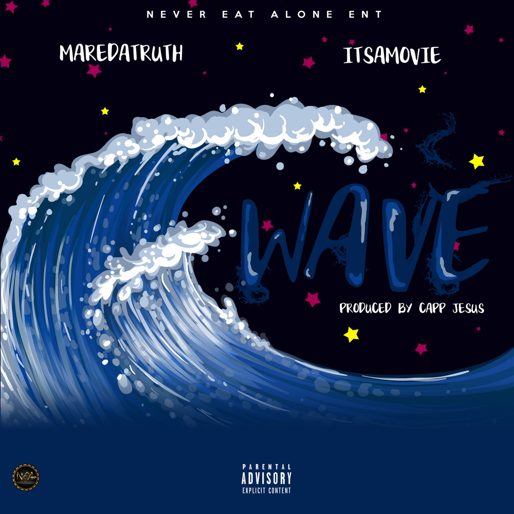 Wave (Explicit)