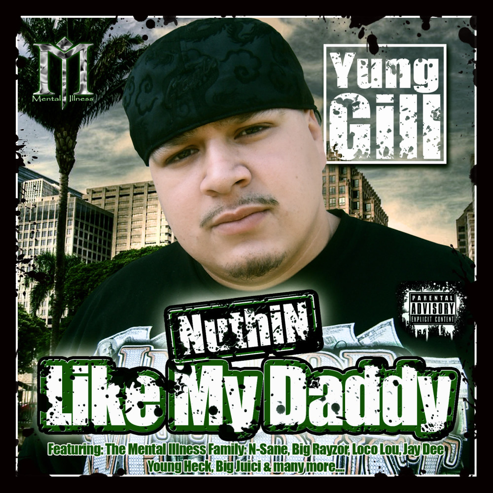 We So Mutha Fuck'N Hood (feat. Big Rayzor, Big Loco, N-Sane, Yung Abes) (Explicit)