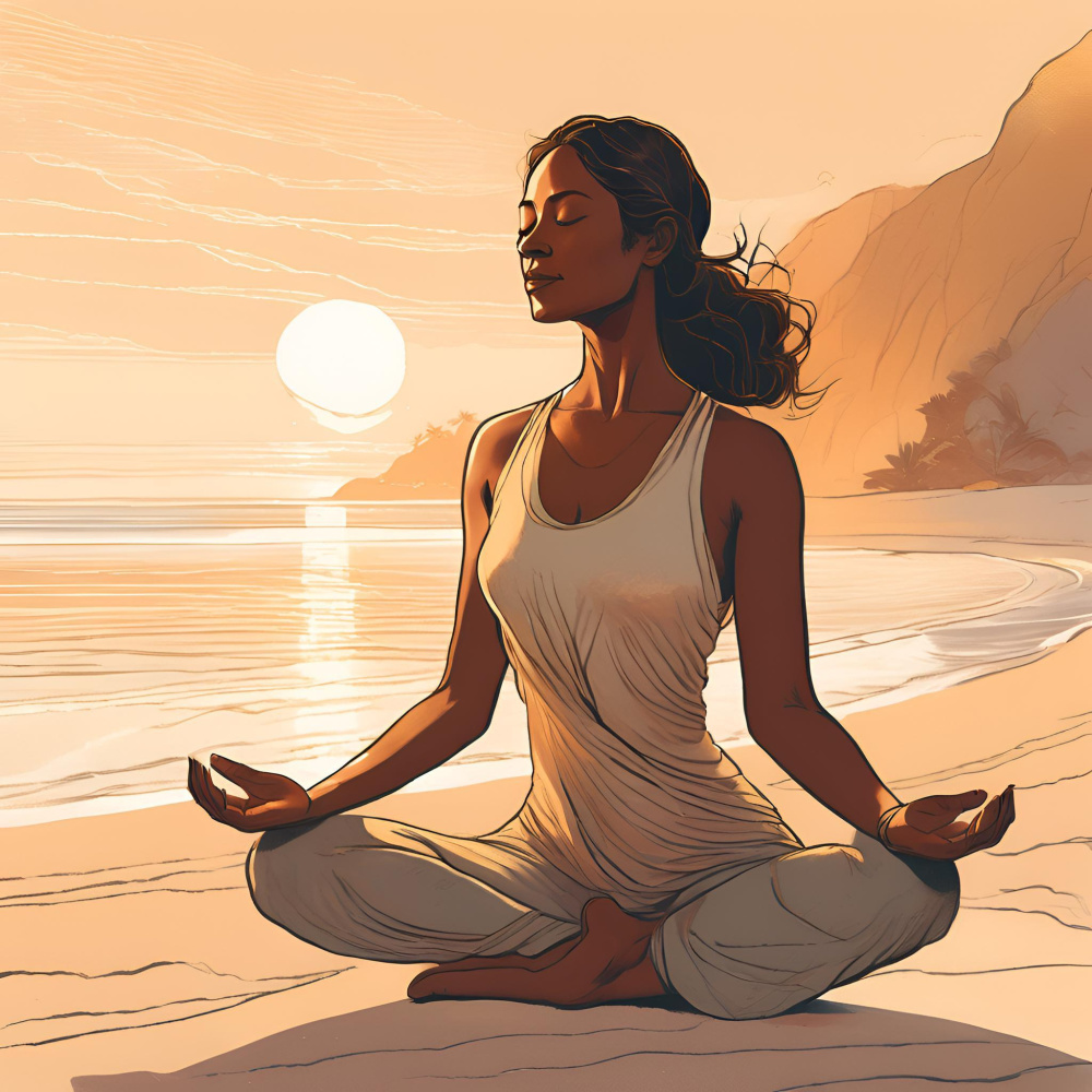Feeling Renewed