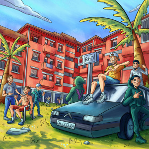 default playlist img