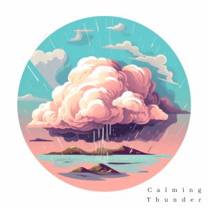 Album Calming Thunder from Thunder Storm