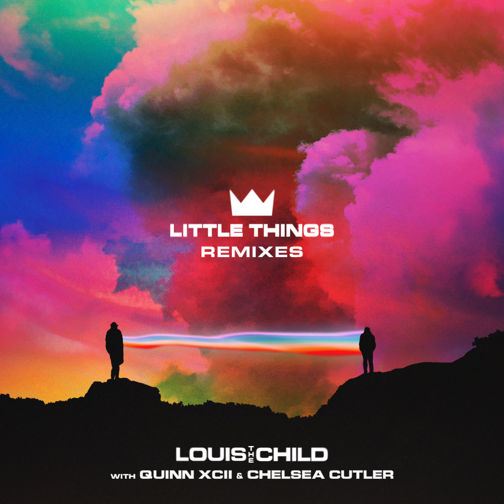 Little Things (Levity x Kolla Remix|Explicit)