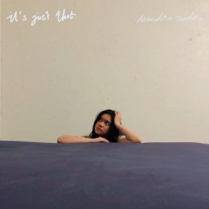 Listen to It'S Just That song with lyrics from Deandra Nadira