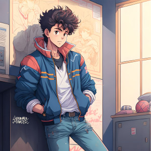 default playlist img