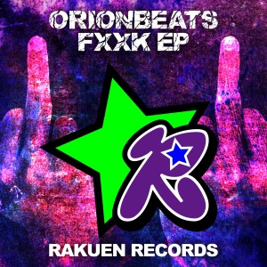 收聽ORIONBEATS的Fxxk歌詞歌曲