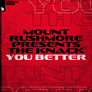 Album You Better oleh Mount Rushmore