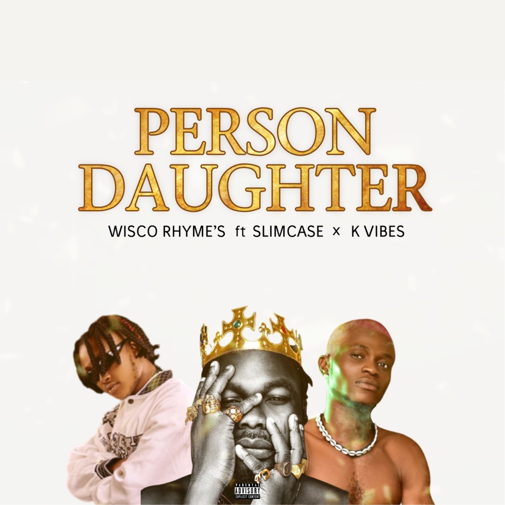 Person Daughter