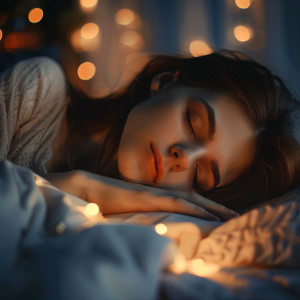 อัลบัม Sleep Sounds for a Peaceful Night ศิลปิน The Sleeping Music Legends