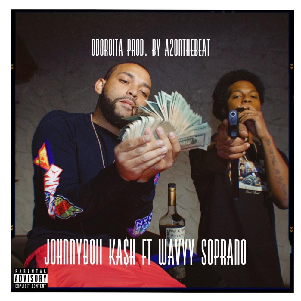 Odoroita (feat. Wavyy Soprano) (Explicit)