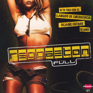 อัลบัม Reggaeton Full ศิลปิน Flash 5