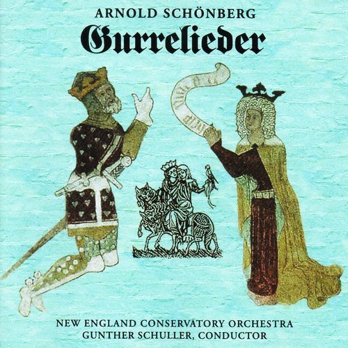 Gurrelieder, Pt. 1: Orchestral Prelude (Live)