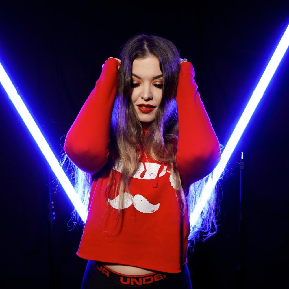 Teardrops (feat. Quentin Cornet) (Explicit)